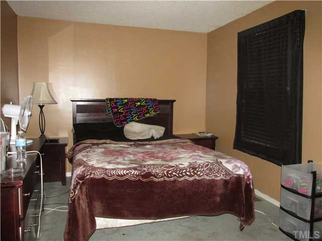 5502 Bringle Court Raleigh, NC 27610 - Photo 8 of 8 Photo 8