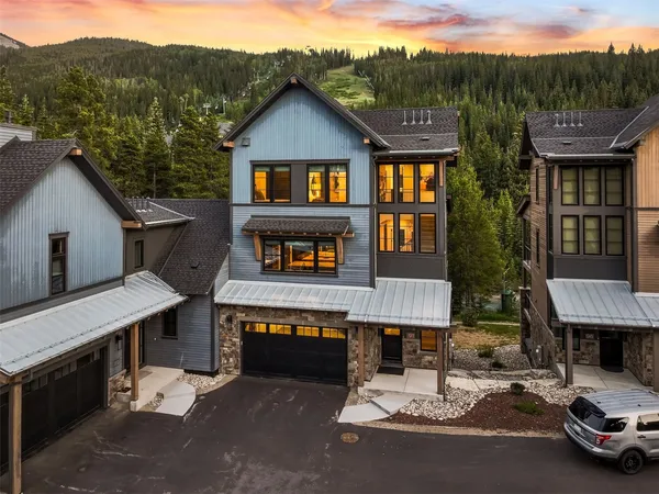 $5,900,000 | 91 Alcove Court, Unit 91, Keystone, CO 80435
