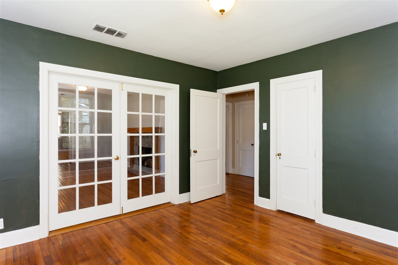 10819 North Roxboro Street Rougemont, NC 27572 - Photo 14 of 25 Bedroom 2