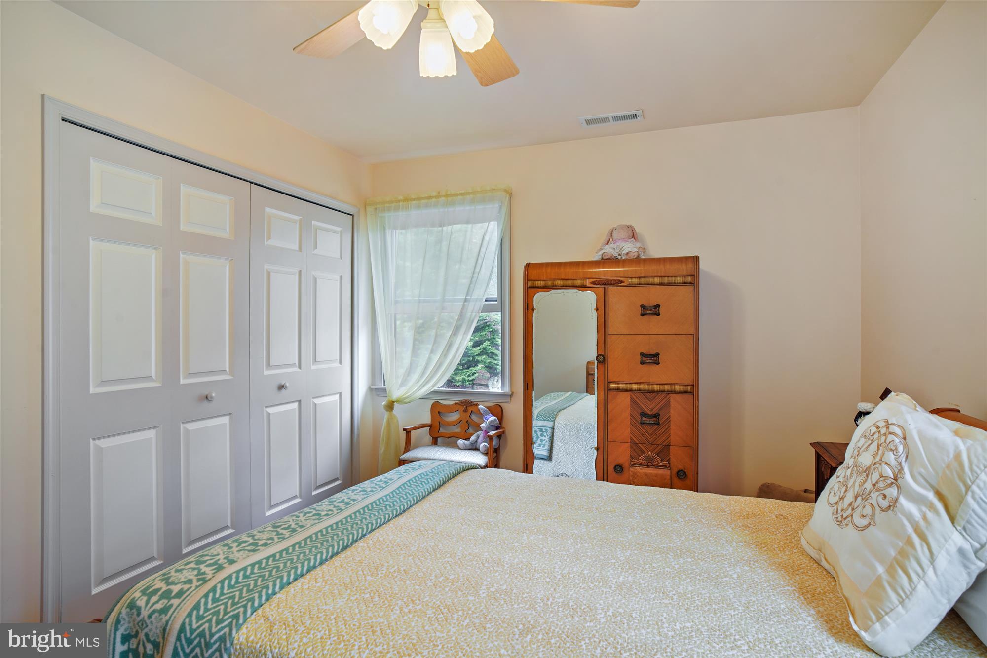 5109 Reels Mill Road Frederick, MD 21704 - Photo 41 of 103 GUEST BEDROOM #3