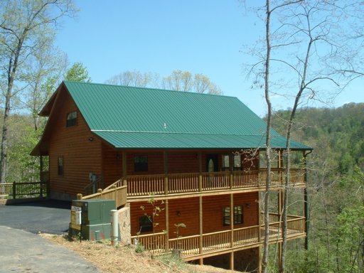 Legend Drive Sevierville, TN 37862 - Photo 1 of 1 Primary Photo