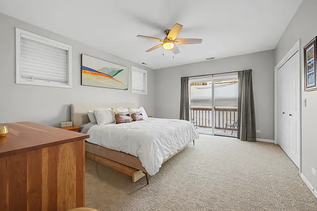 $615,000 | 1132 West Wolfram Street, Unit 2, Chicago, IL 60657