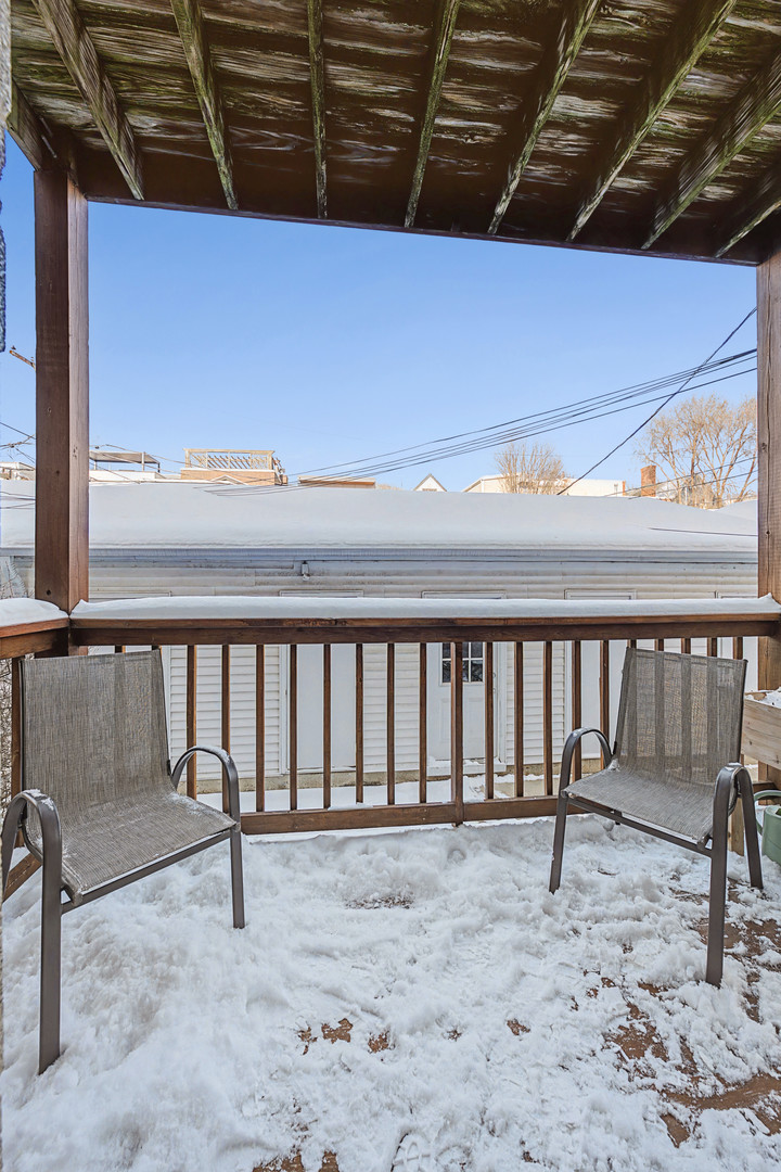 1132 West Wolfram Street, Unit 2 Chicago, IL 60657 - Photo 18 of 19