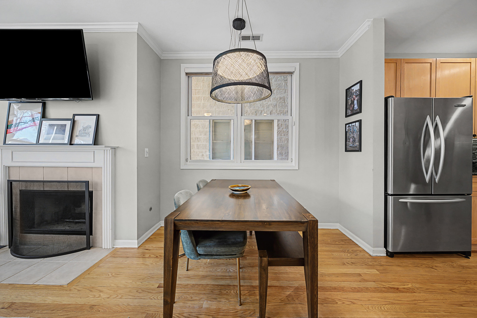 1132 West Wolfram Street, Unit 2 Chicago, IL 60657 - Photo 5 of 19