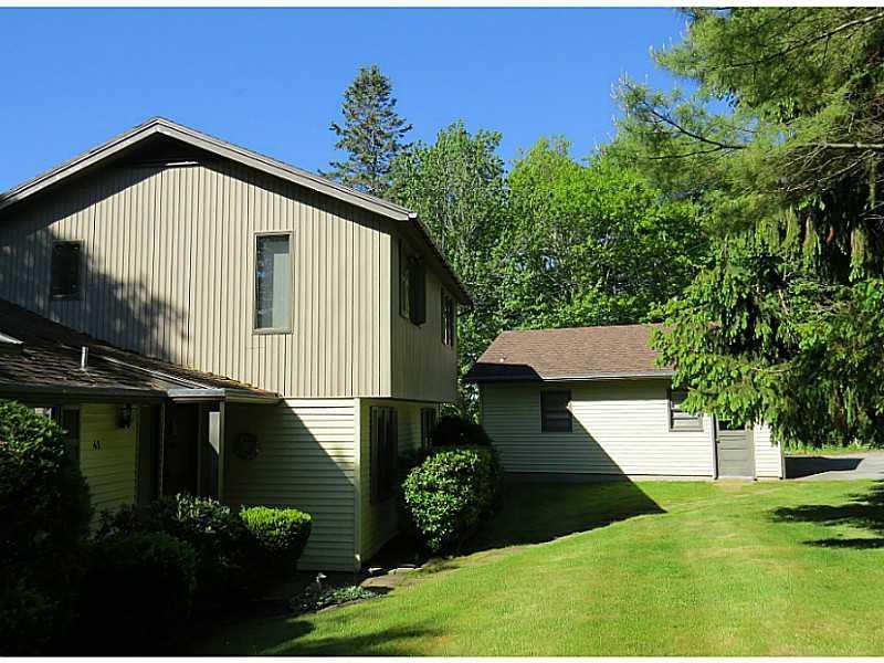 41 Barter Point Road Tenants Harbor, ME 04860 - Photo 25 of 26 Exterior Side View.