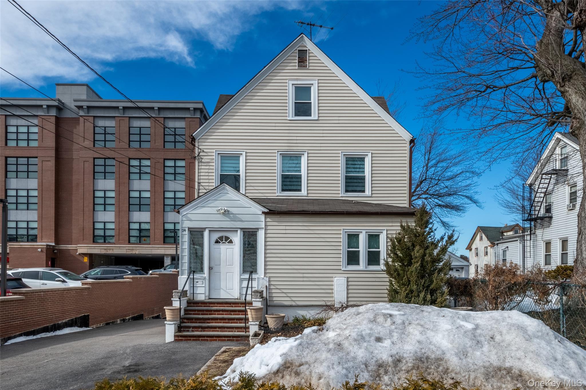 24 5th Avenue New Rochelle, NY 10801 - Photo 28 of 29