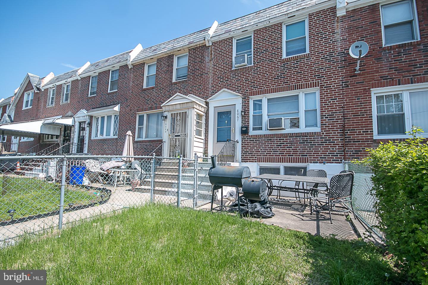 8067 Temple Road Philadelphia, PA 19150 - Photo 2 of 11