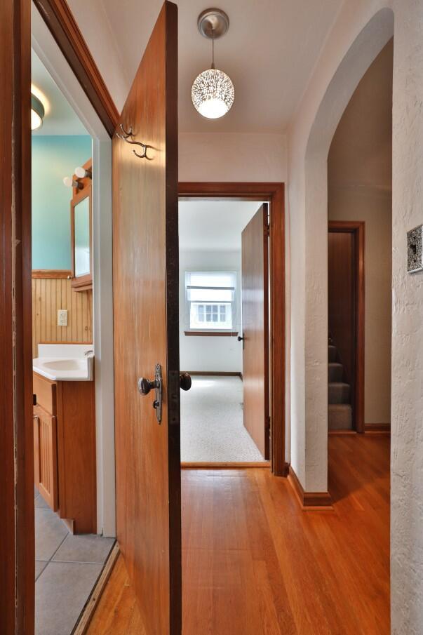 116 West Rathbone Avenue Columbus, OH 43214 - Photo 27 of 60 116-Rathbone-24