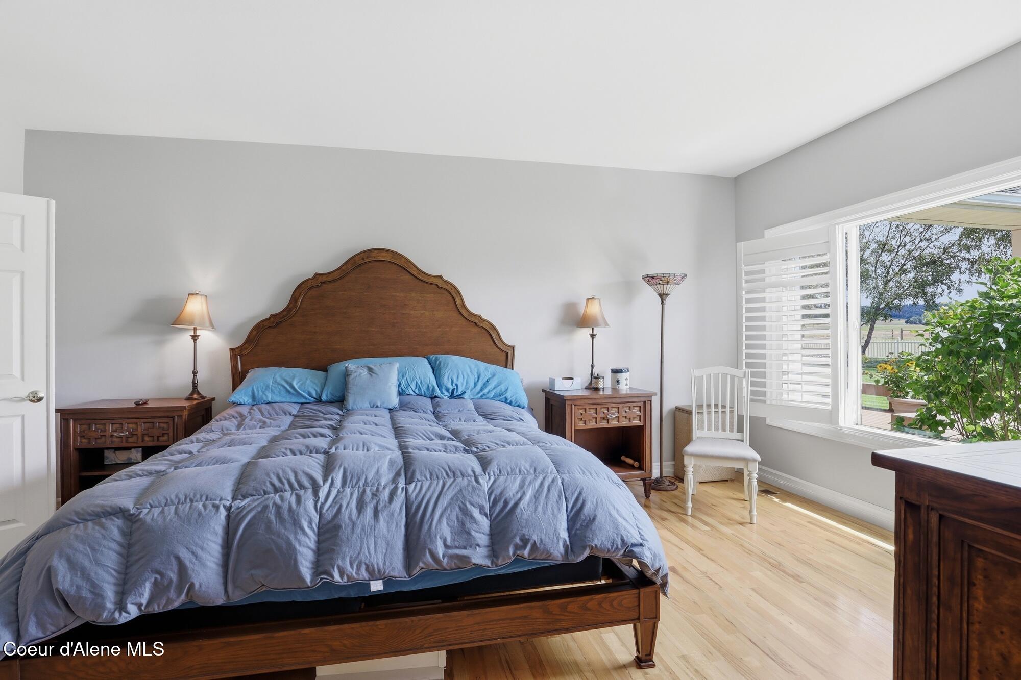 6909 West Ridgeway Road Deer Park, WA 99006 - Photo 30 of 70 Master suite 2