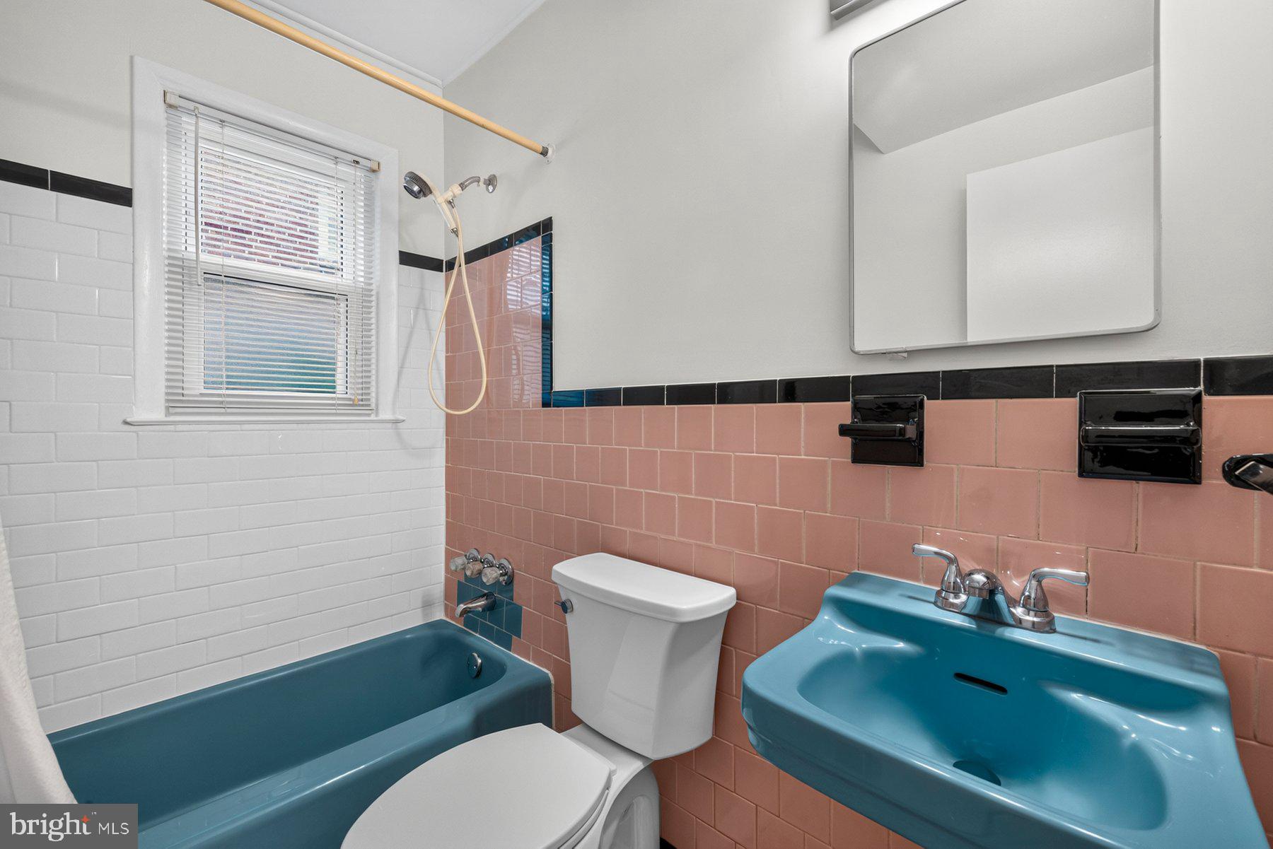 4035 Adams Drive Silver Spring, MD 20902 - Photo 29 of 37 Entry Level Full Bath