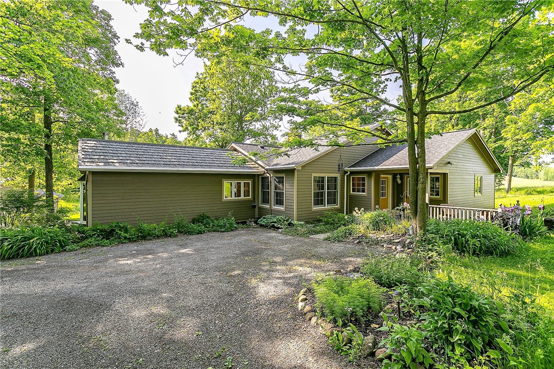 Welcome to 7989 Baptist Hill Rd