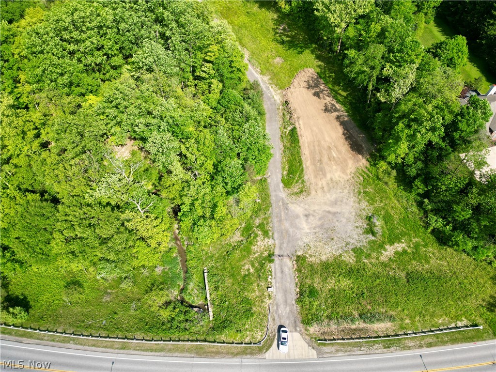 Vl Ridge Road North Royalton, OH 44133 - Photo 11 of 17 View of aerial view