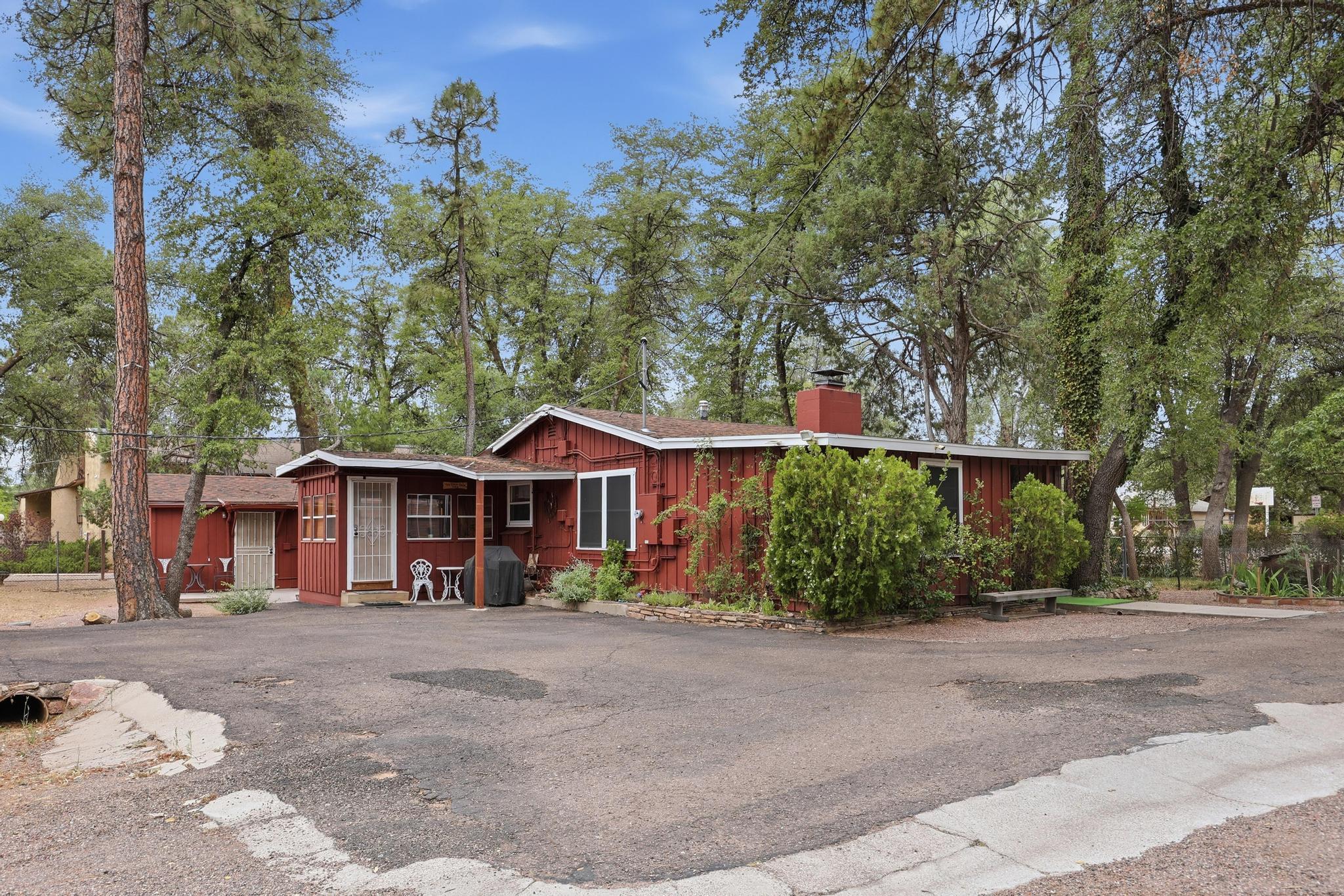 211 South Ash Street Payson, AZ 85541 - Photo 34 of 70