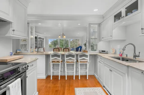 $849,000 | 1 Belmont Road, Unit 522, West Harwich, MA 02671