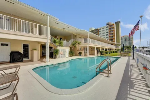 $609,000 | 2866 Northeast 30th Street, Unit 9, Fort Lauderdale, FL 33306