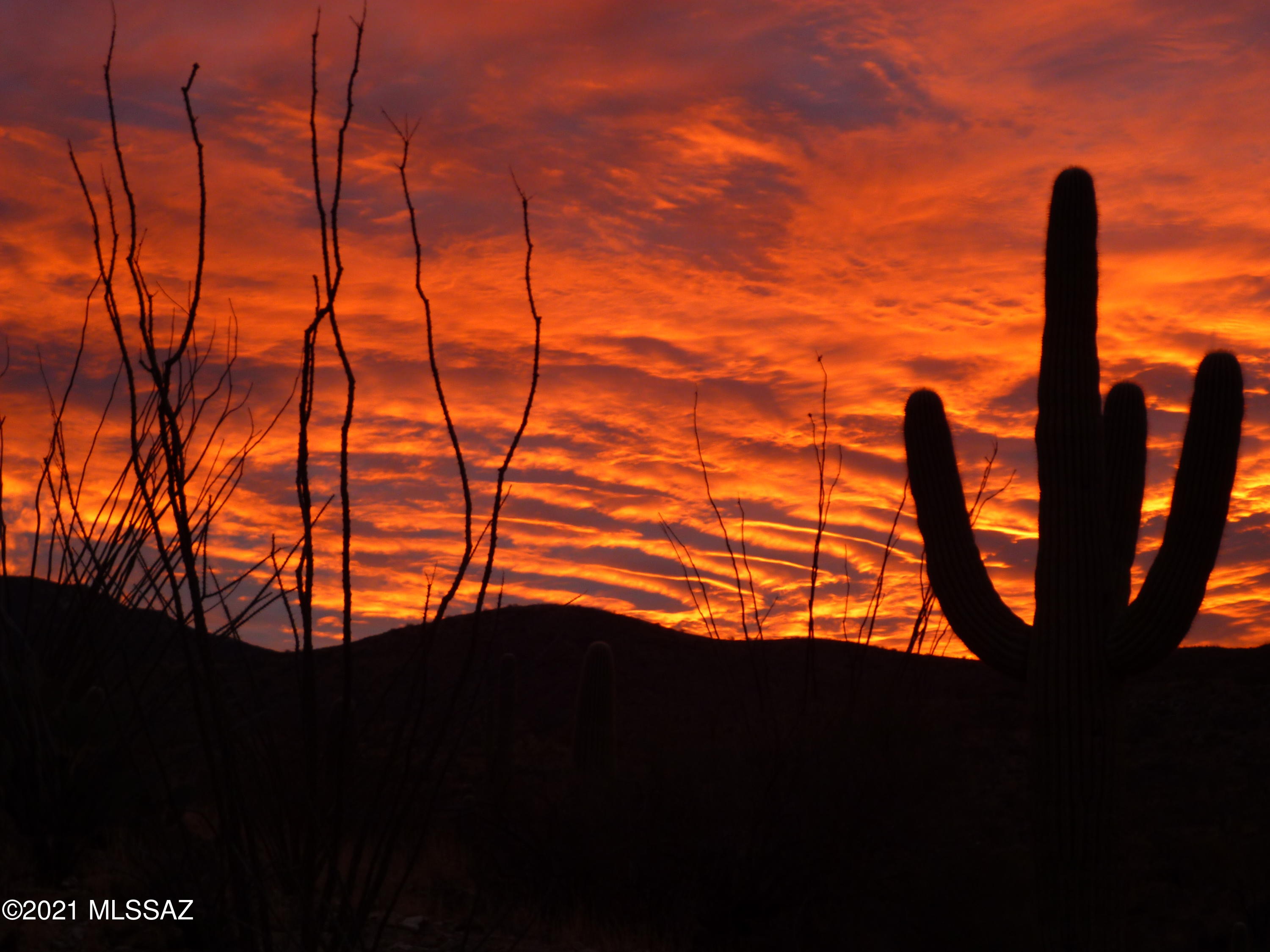 8131 South Pistol Hill Road Vail, AZ 85641 - Photo 50 of 50