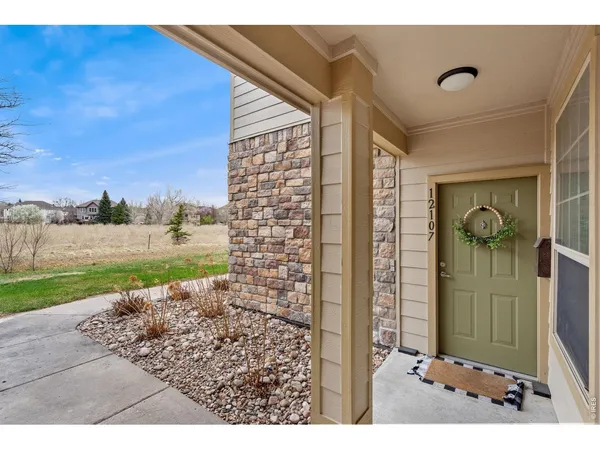 $395,000 | 5620 Fossil Creek Parkway, Unit 12107, Fort Collins, CO 80525