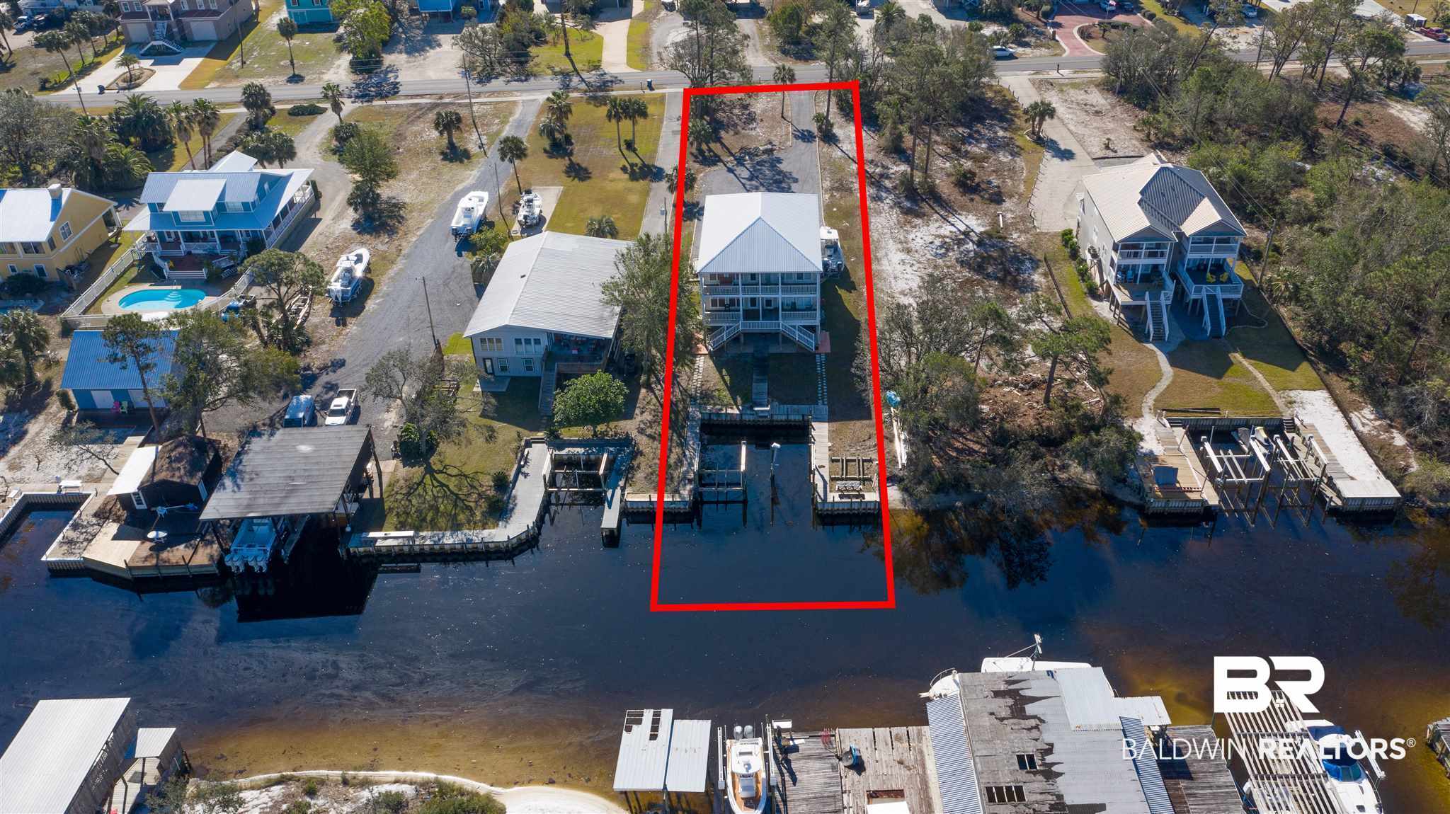 26557 Marina Road, Unit A Orange Beach, AL 36561 - Photo 5 of 33