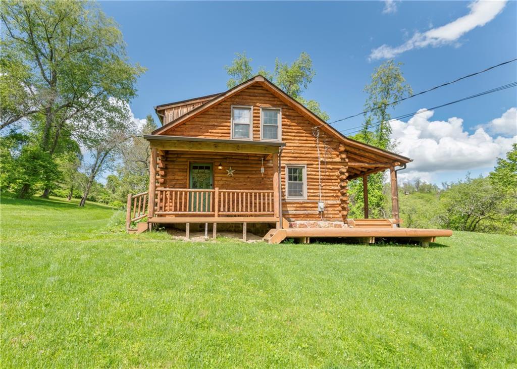 1333 Sugar Run Road Venetia, PA 15367 - Photo 24 of 31