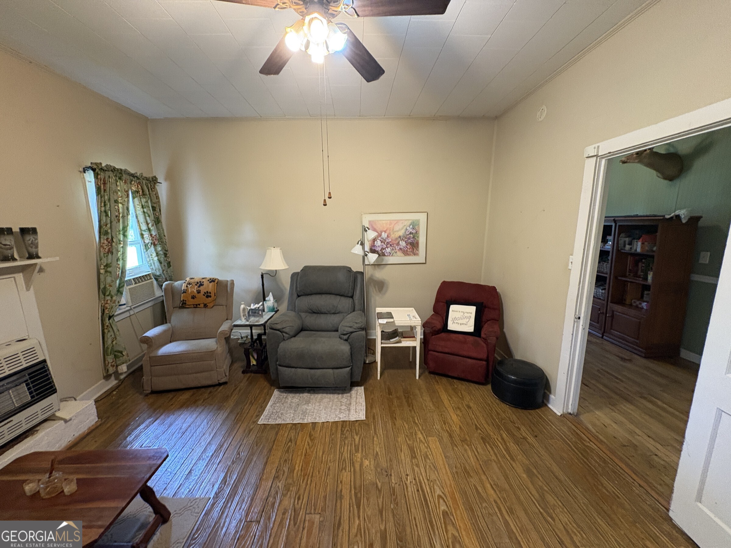 2638 Henderson Grove Road Davisboro, GA 31018 - Photo 16 of 45
