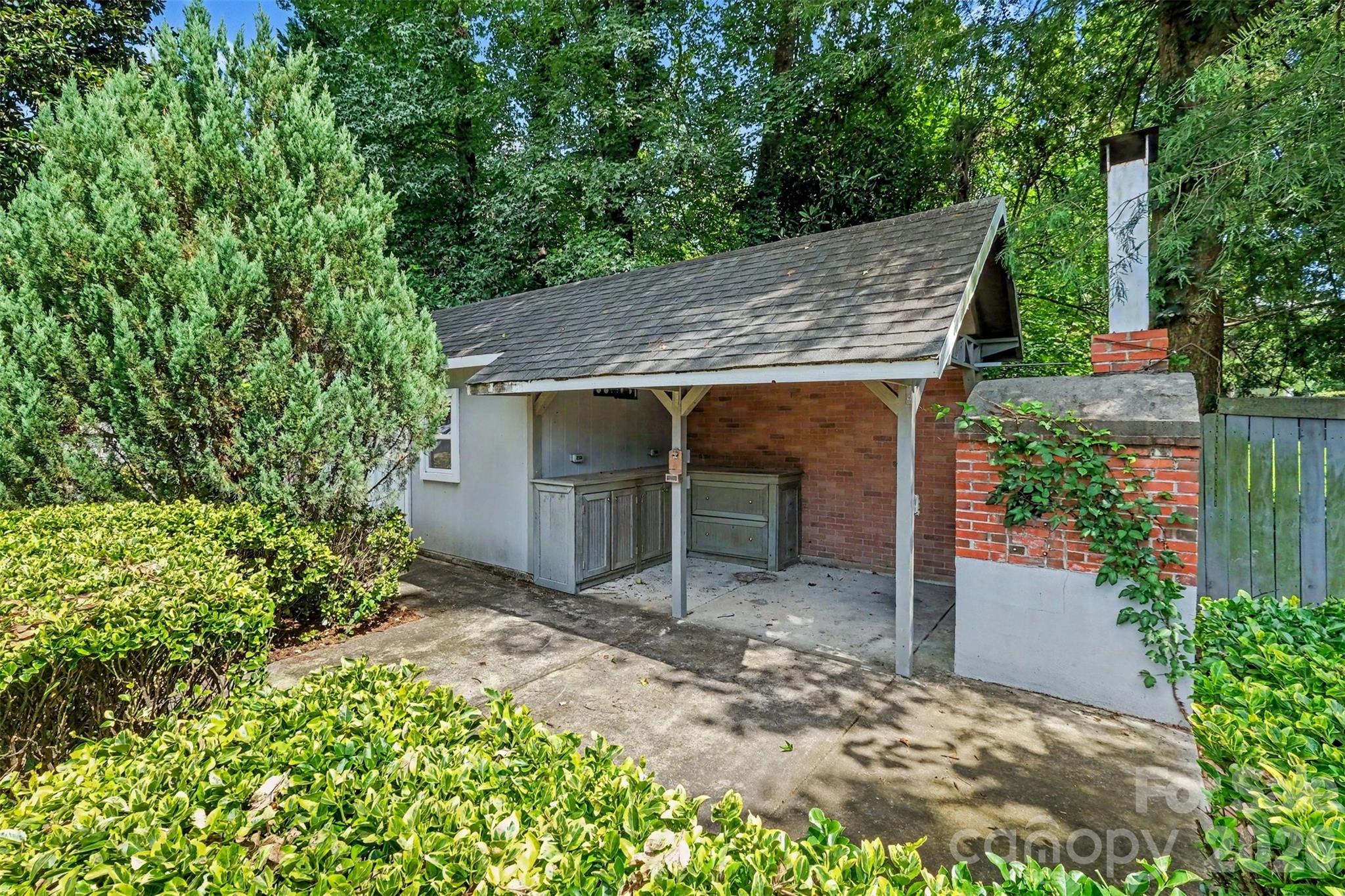 5734 Faulconbridge Road Charlotte, NC 28227 - Photo 45 of 48 Gallery Image 45