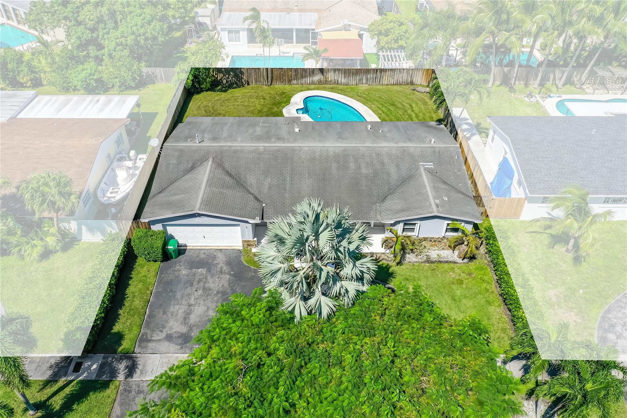 8101 Southwest 198th Street Miami, FL 33189 - Photo 11 of 16 Photo 11