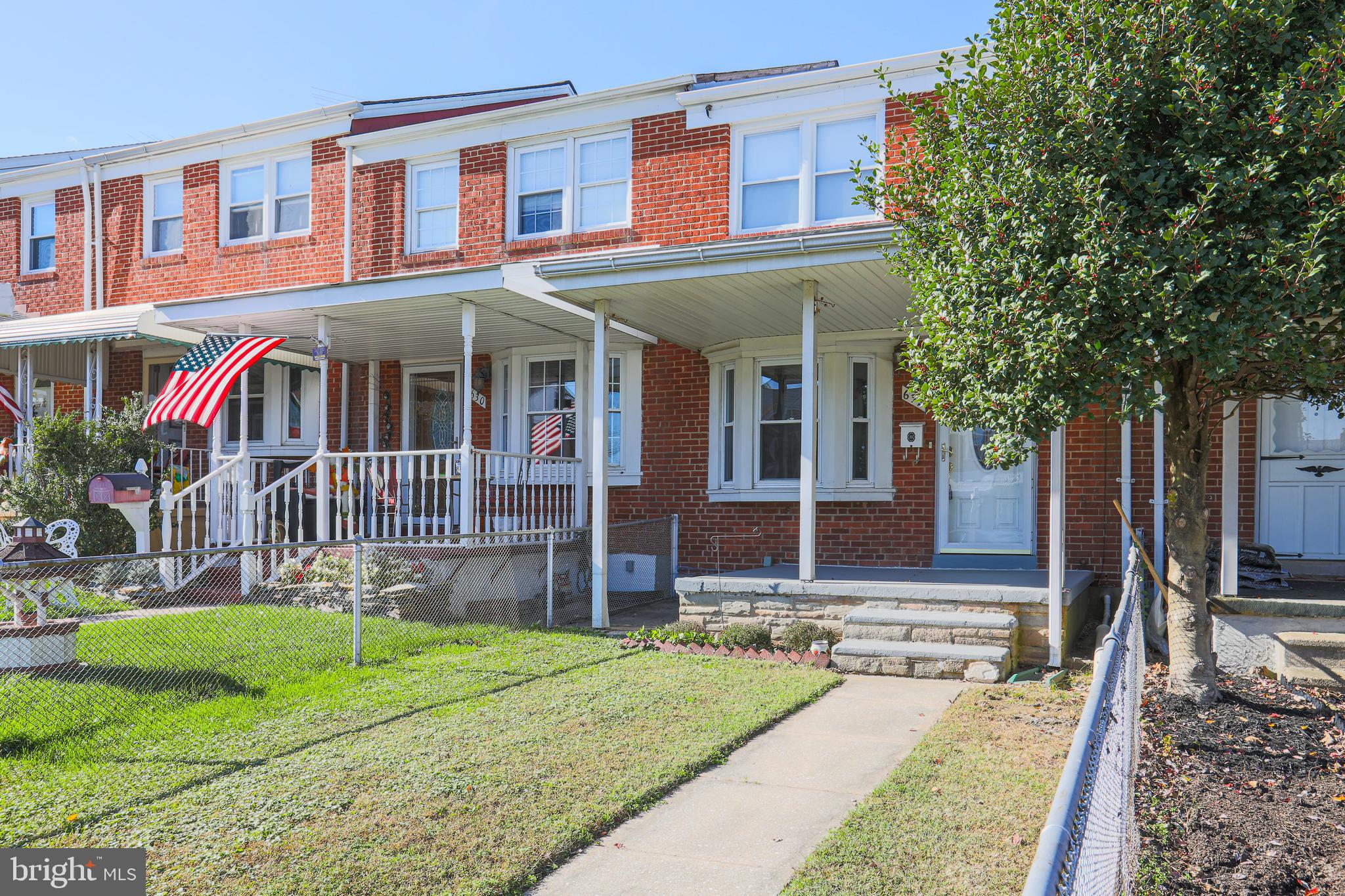 632 Middlesex Road Baltimore, MD 21221 - Photo 3 of 48