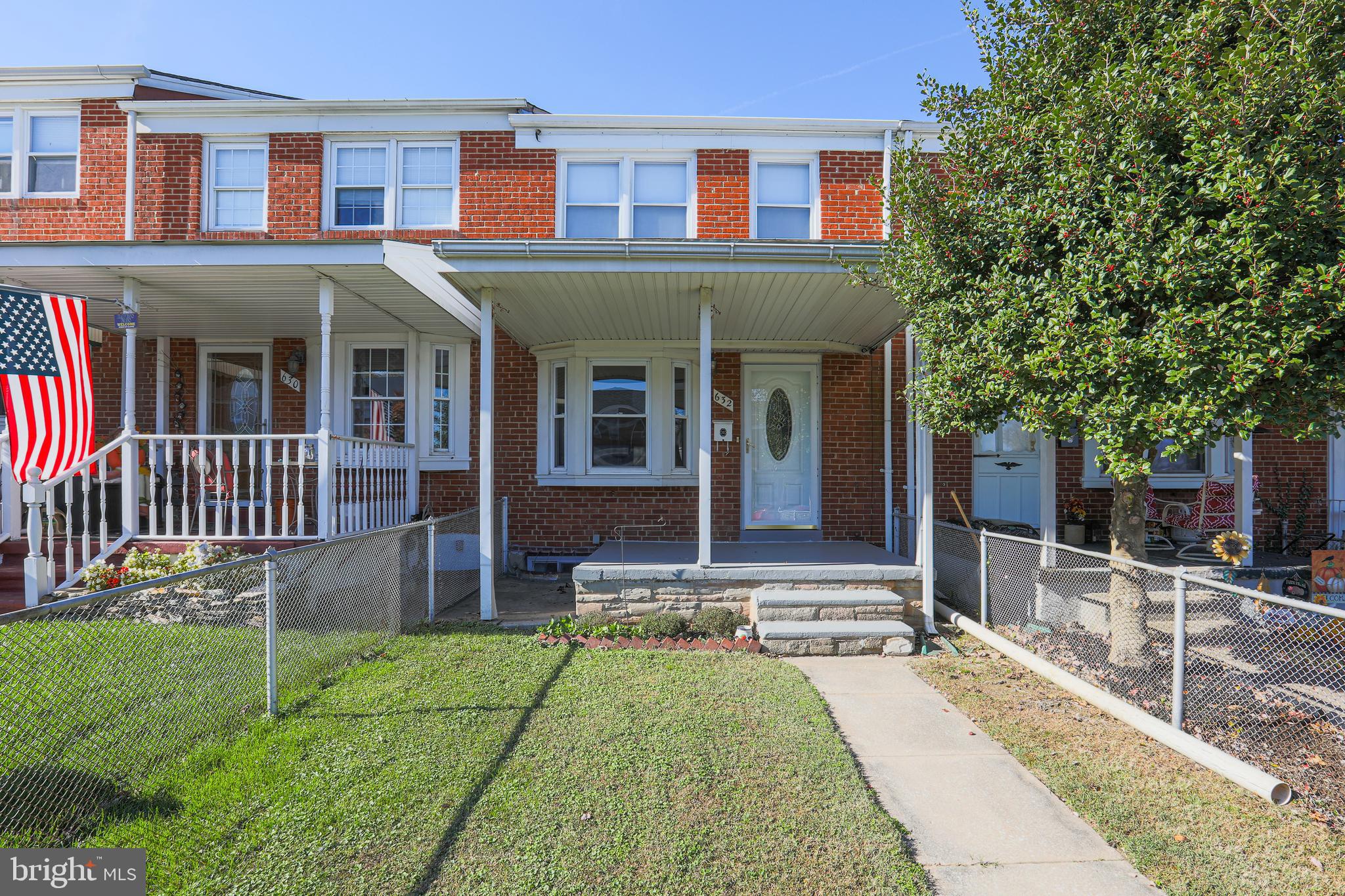 632 Middlesex Road Baltimore, MD 21221 - Photo 4 of 48