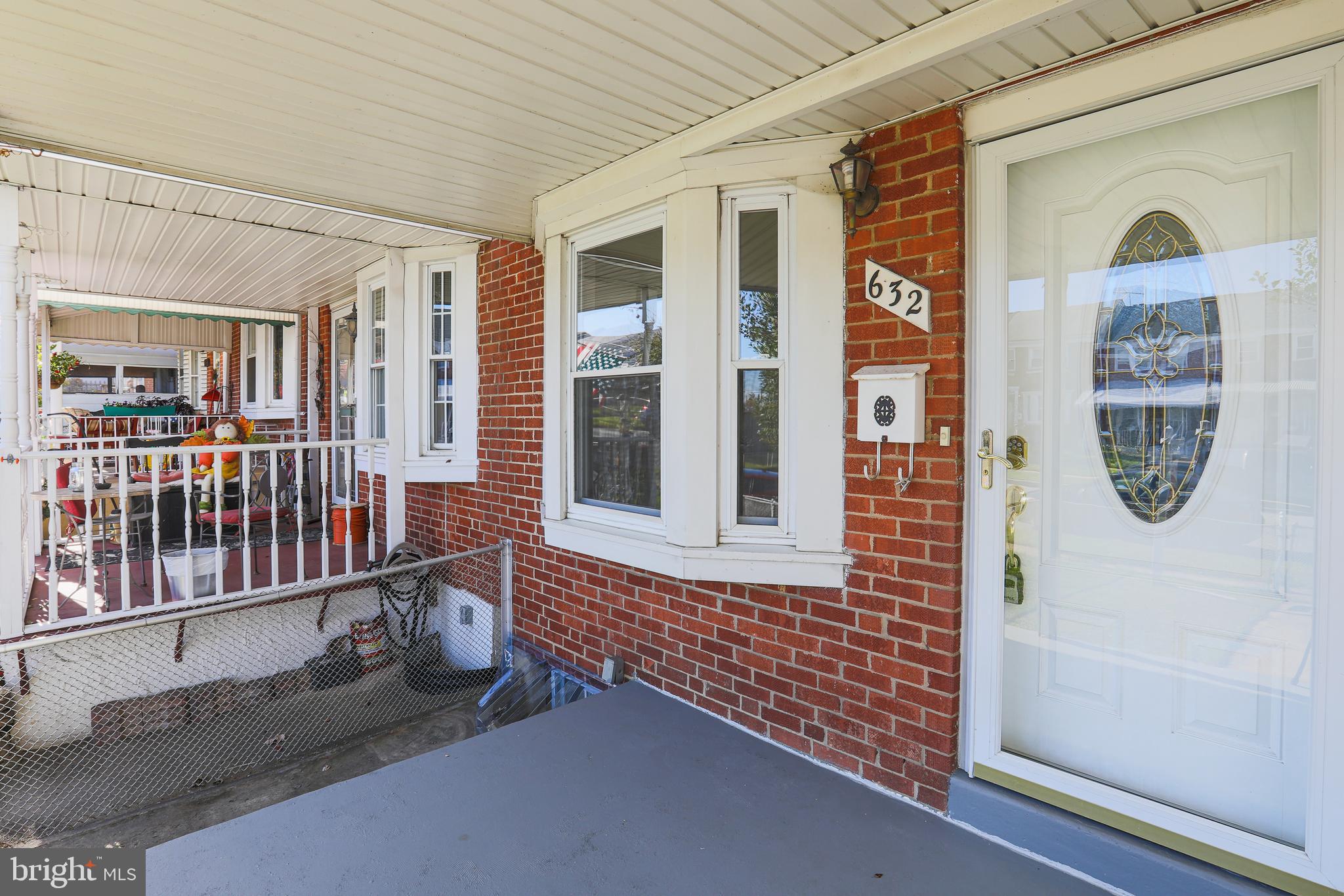 632 Middlesex Road Baltimore, MD 21221 - Photo 5 of 48
