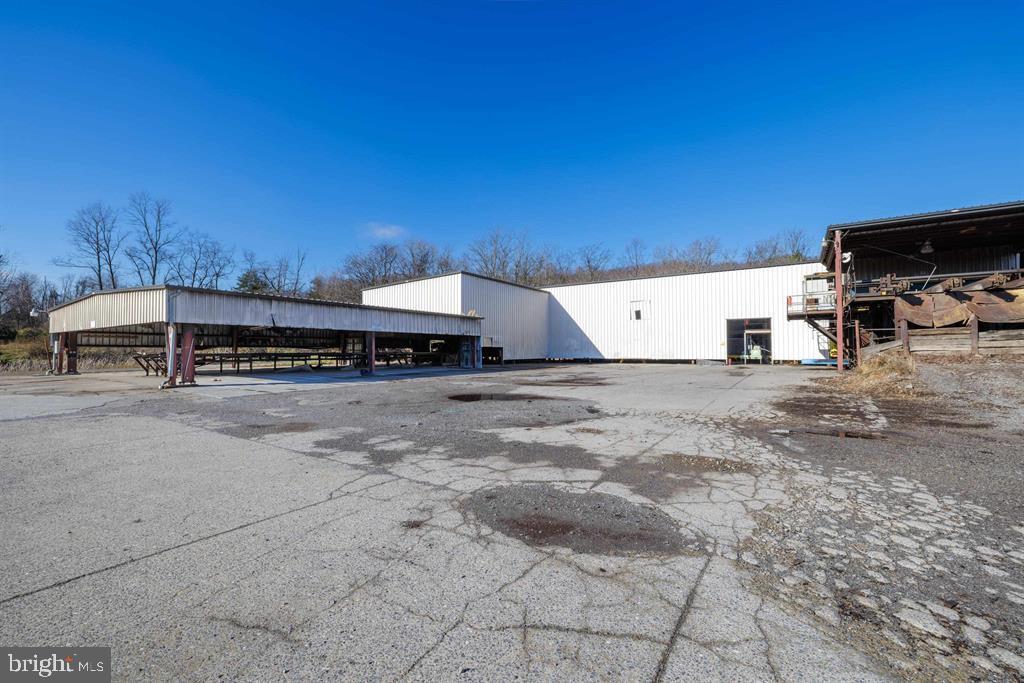 4.5 Turleytown Road Broadway, VA 22815 - Photo 2 of 8