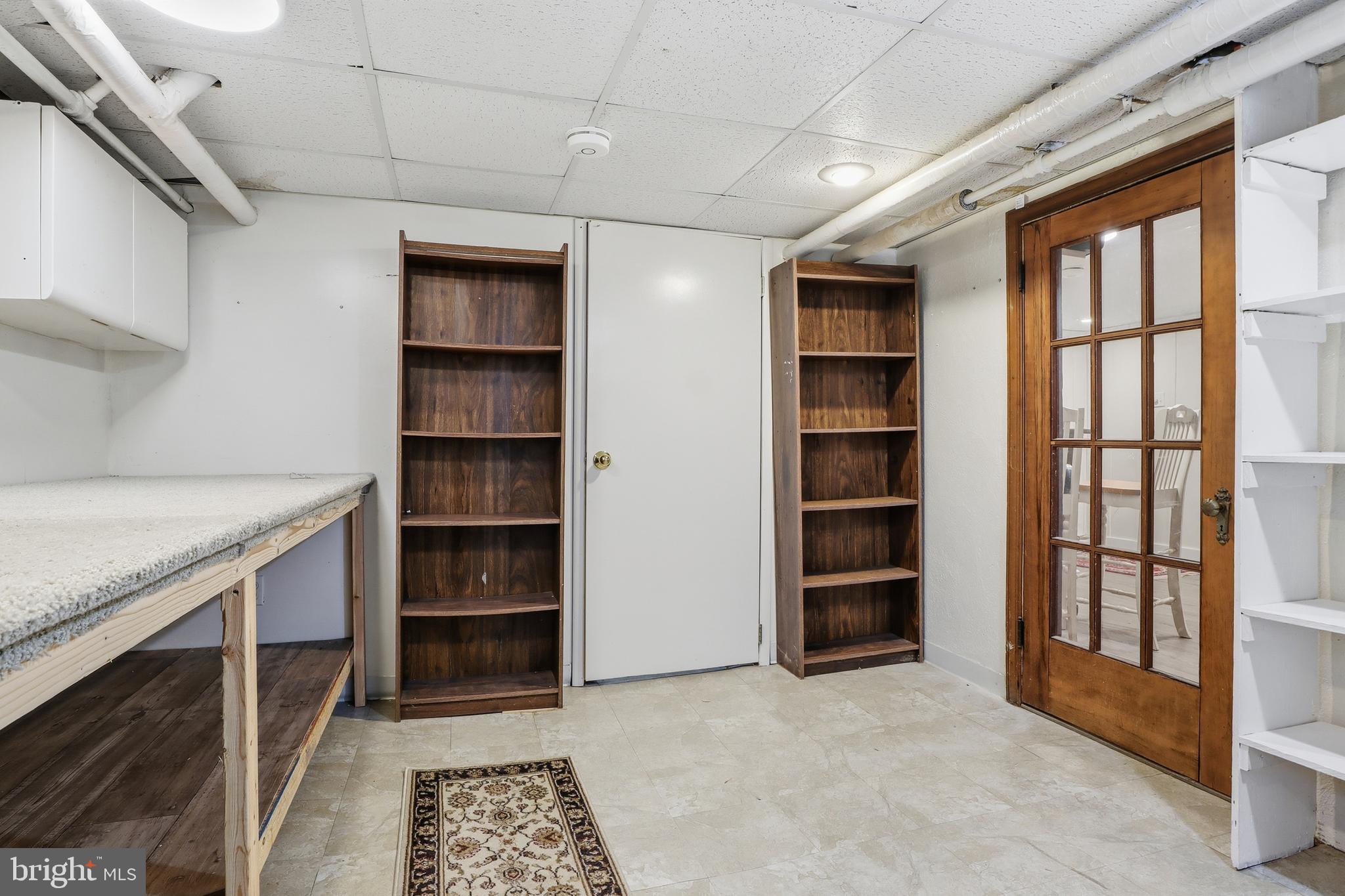 357 Old Garden Lane York, PA 17403 - Photo 35 of 62 work bench off family room