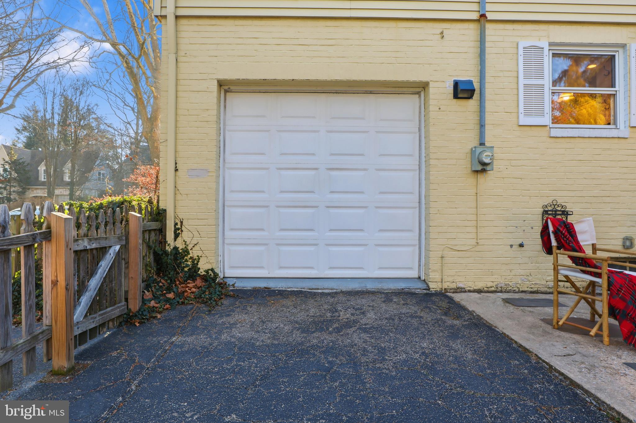 357 Old Garden Lane York, PA 17403 - Photo 44 of 62 1 car attached garage