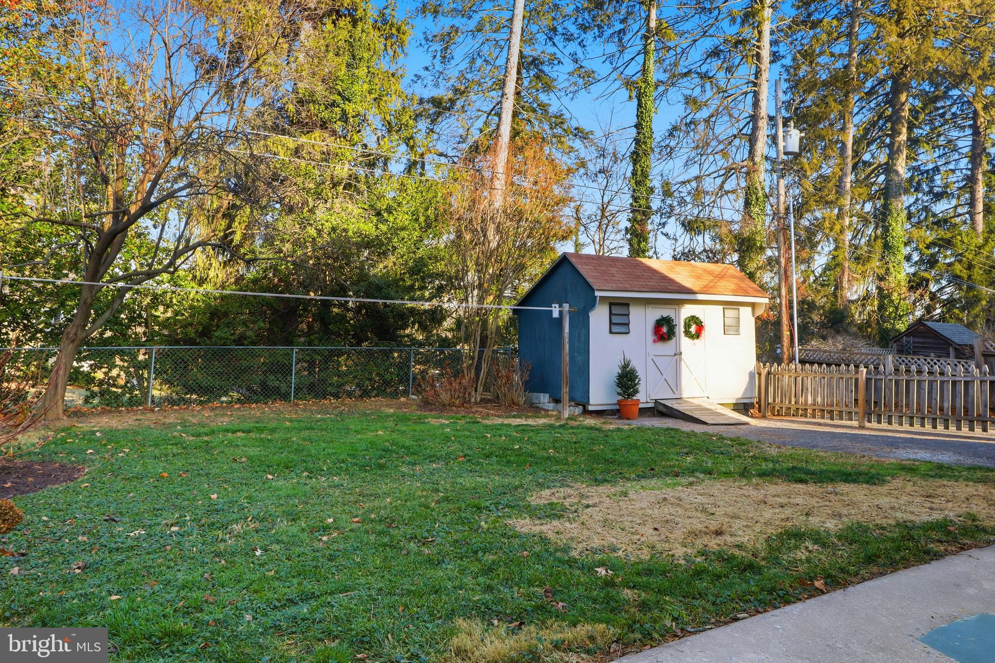 357 Old Garden Lane York, PA 17403 - Photo 45 of 62 a front view of house with yard and seating area