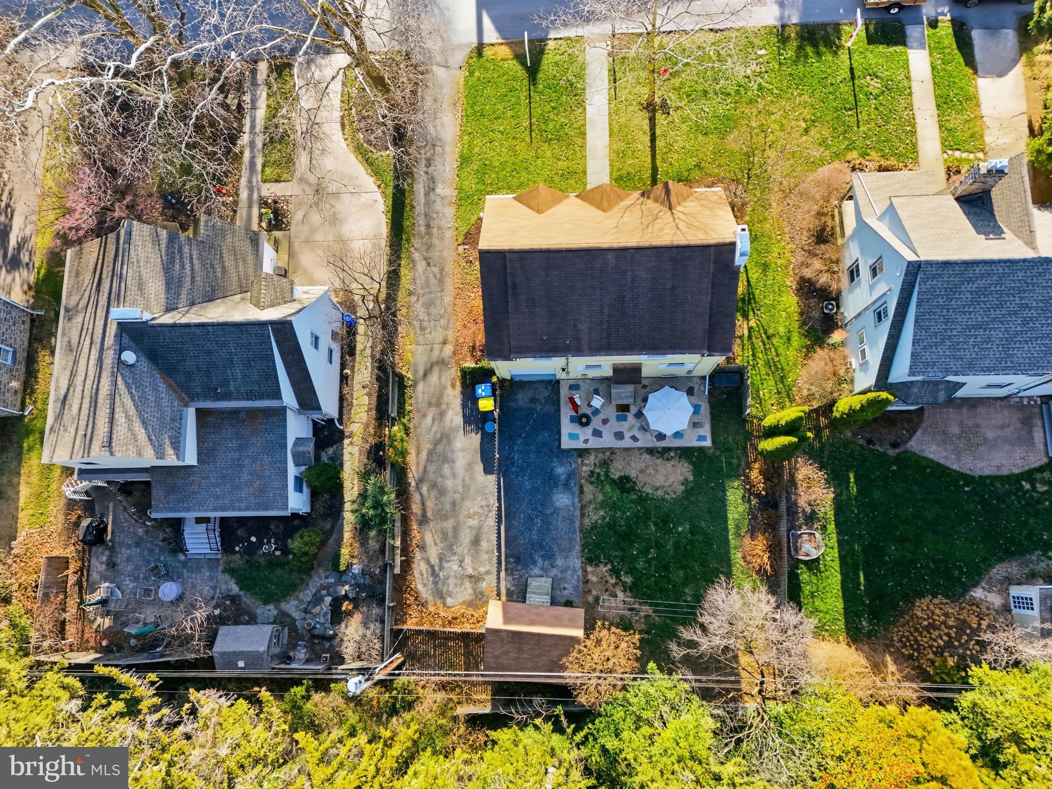 357 Old Garden Lane York, PA 17403 - Photo 51 of 62 a aerial view of multiple house