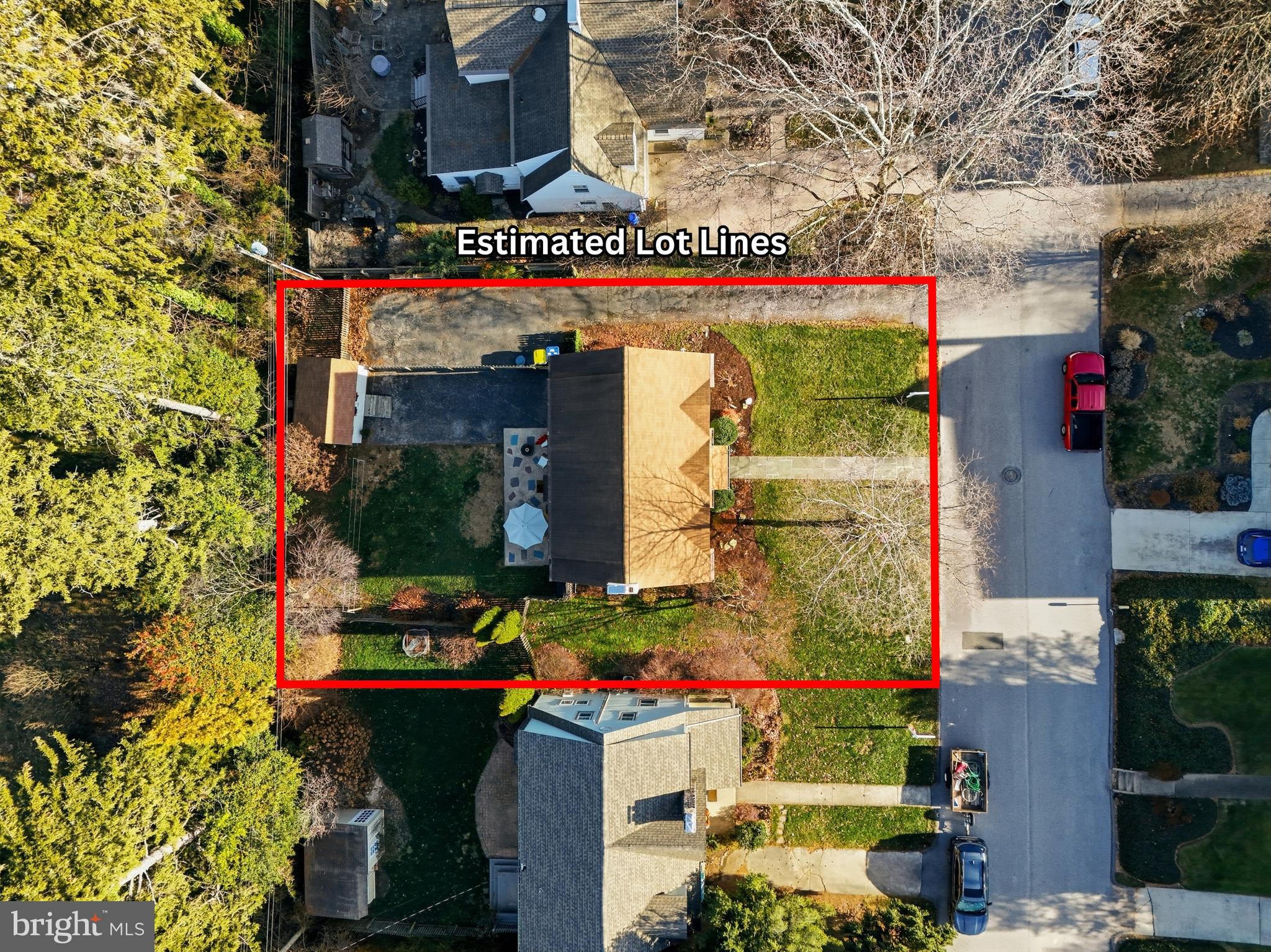 357 Old Garden Lane York, PA 17403 - Photo 54 of 62 an outdoor sitting area with golf course