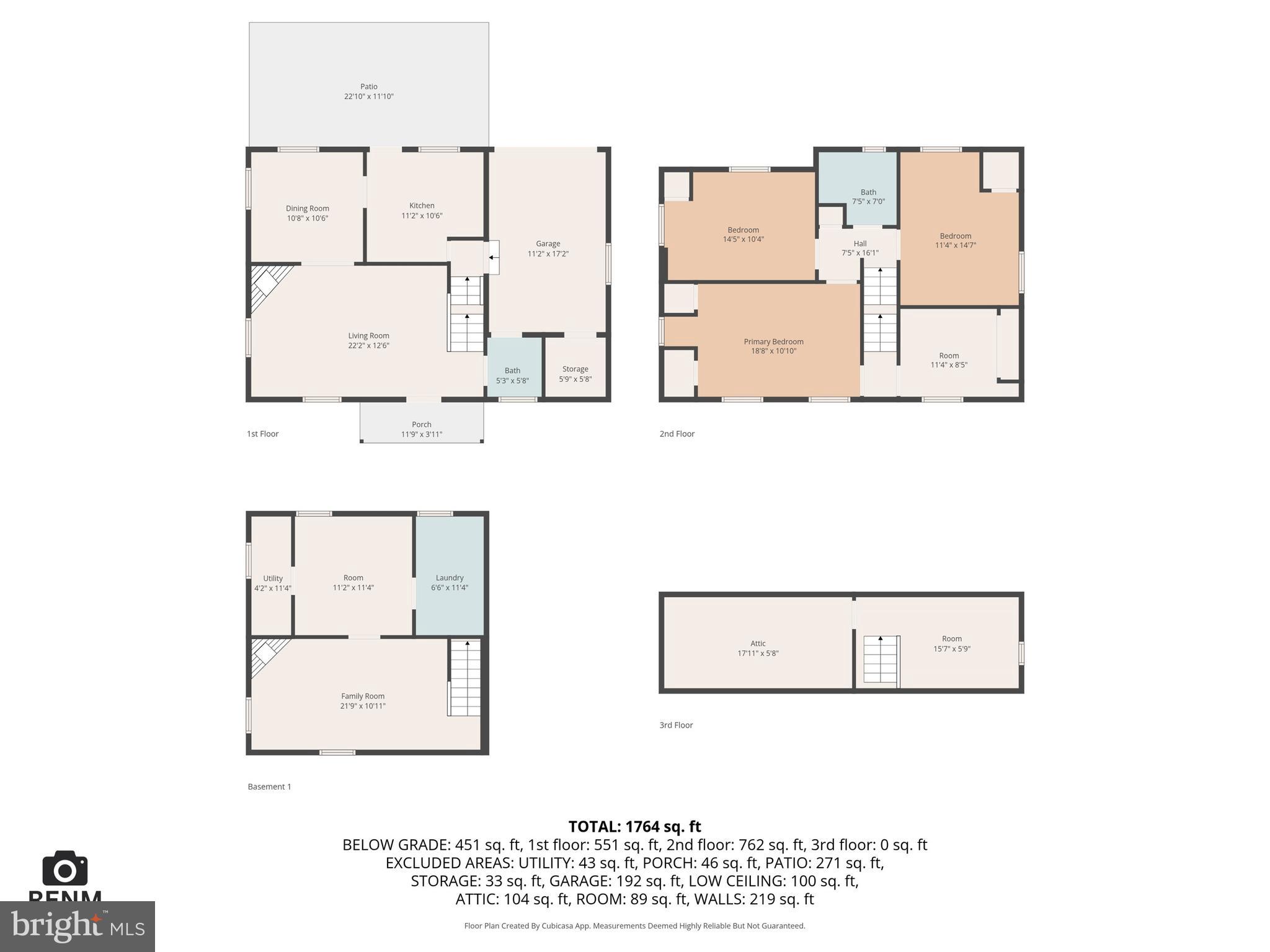 357 Old Garden Lane York, PA 17403 - Photo 58 of 62