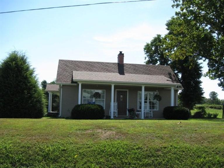 375 Patterson Road Versailles, KY 40383 - Photo 1 of 35 Photo 1