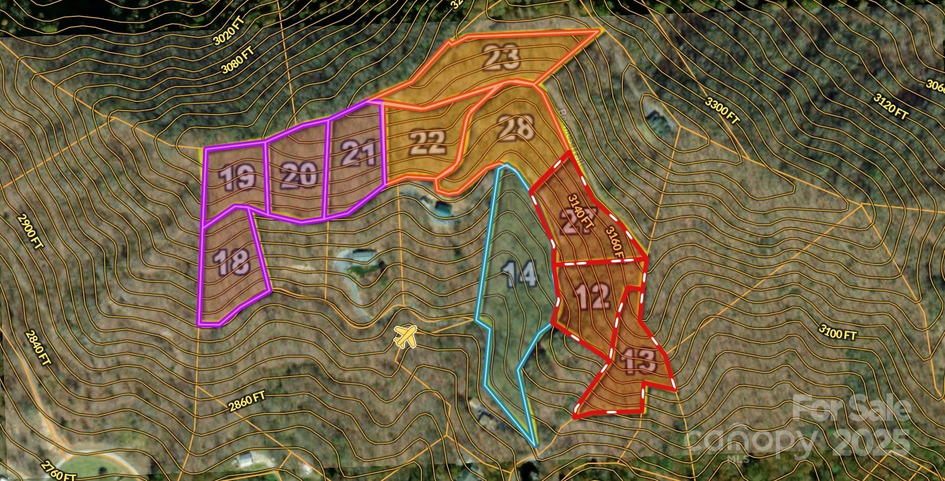 Lot 22 Brer Rabbit Trail, Unit 22 Waynesville, NC 28785 - Photo 12 of 19 a sign that is on the wall of a building