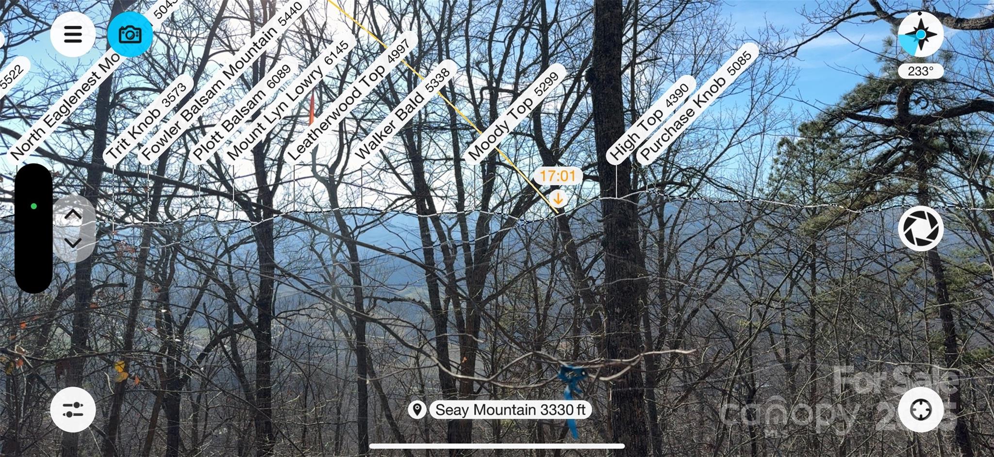 Lot 22 Brer Rabbit Trail, Unit 22 Waynesville, NC 28785 - Photo 19 of 19