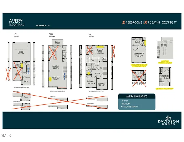 $400,000 | 610 Thatch Lane, Knightdale, NC 27545