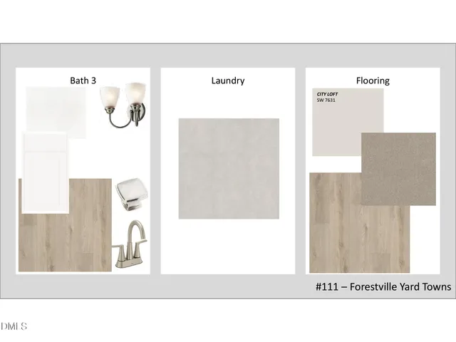 $400,000 | 610 Thatch Lane, Knightdale, NC 27545