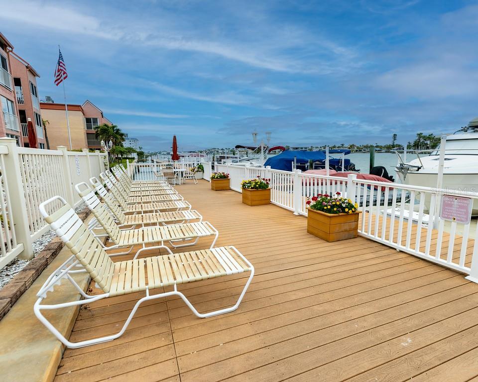 8911 Blind Pass Road, Unit 220 St. Pete Beach, FL 33706 - Photo 9 of 67
