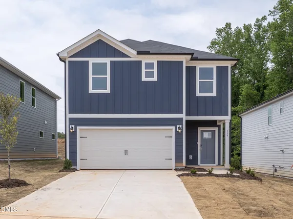 $371,000 | 139 North Field Sparrow Way, Clayton, NC 27520