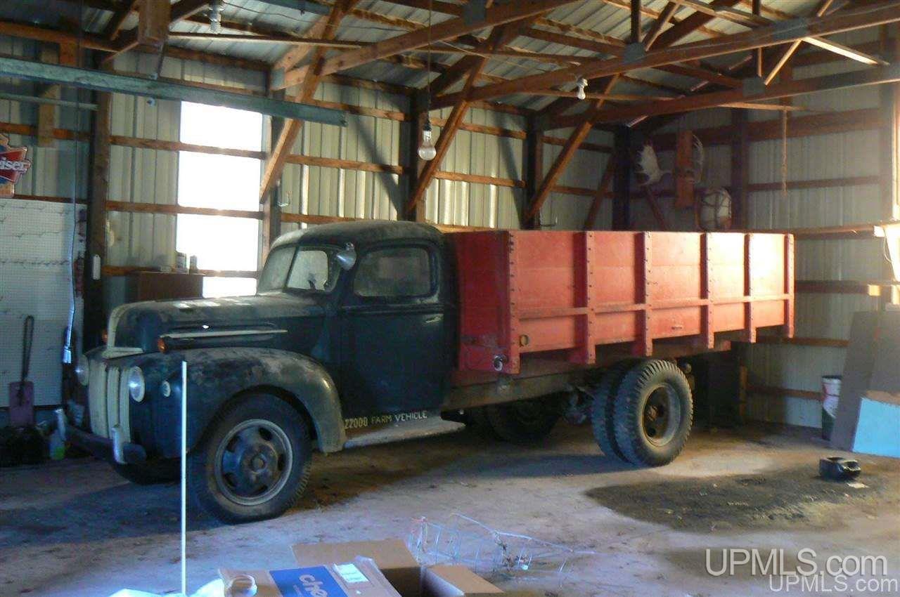 N4790 Et Road Eben Junction, MI 49825 - Photo 20 of 24