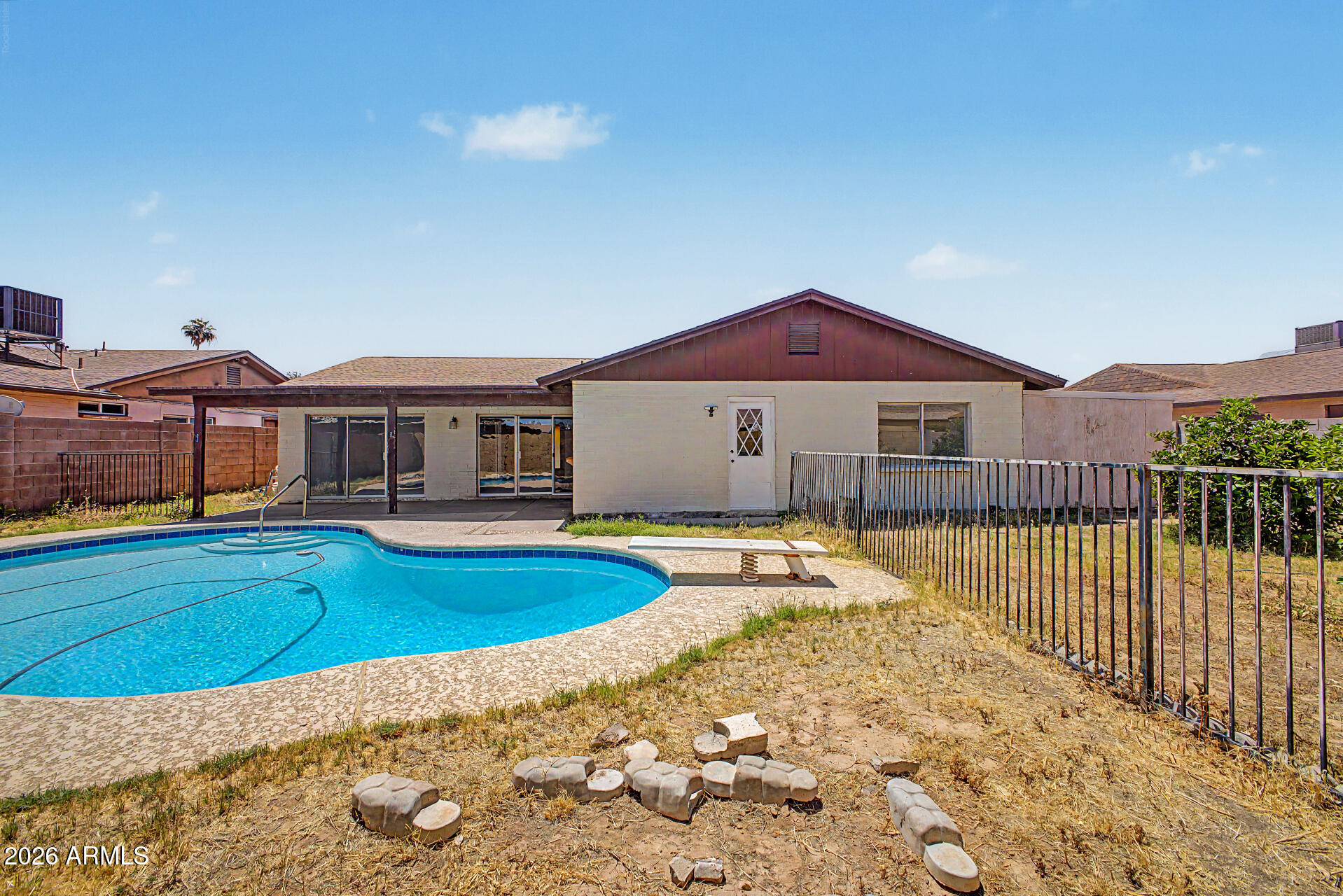 5208 West Shangri-la Road Glendale, AZ 85304 - Photo 35 of 39