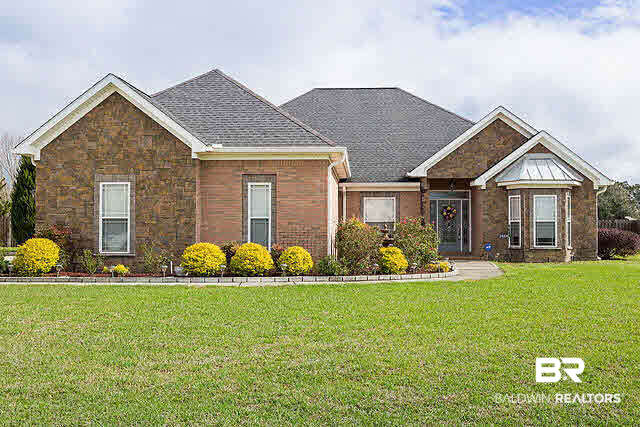 24398 Saxson Court Daphne, AL 36526 - Photo 1 of 23