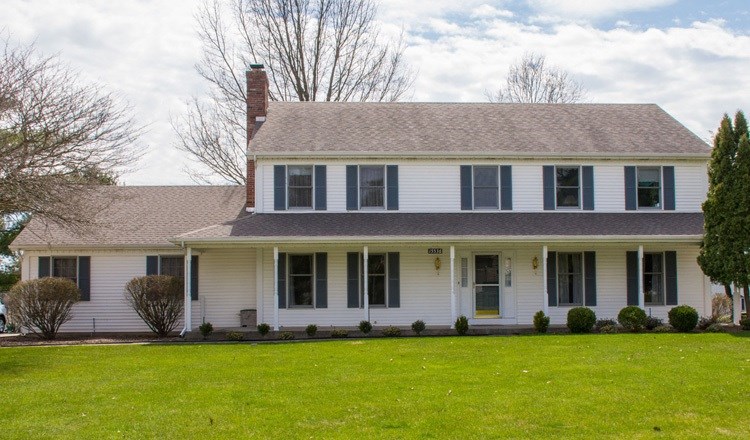 15536 Hunting Ridge Trail Granger, IN 46530 - Photo 1 of 35 Gallery Image 1