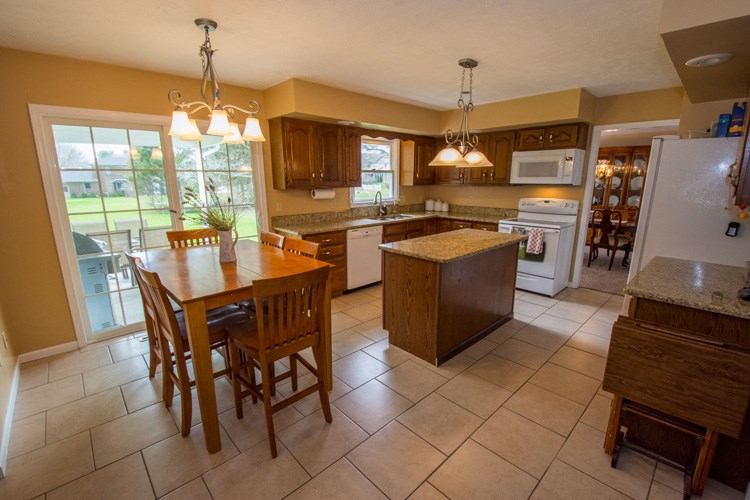 15536 Hunting Ridge Trail Granger, IN 46530 - Photo 2 of 35 Gallery Image 2