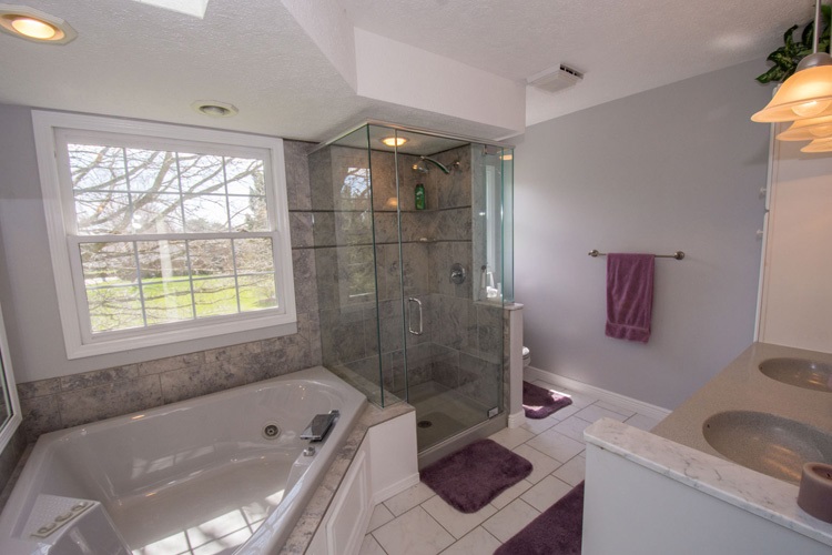 15536 Hunting Ridge Trail Granger, IN 46530 - Photo 14 of 35 Gallery Image 14