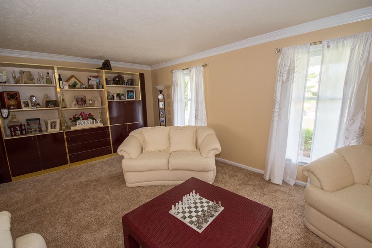 15536 Hunting Ridge Trail Granger, IN 46530 - Photo 16 of 35 Gallery Image 16